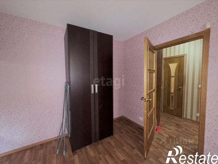 1-комн квартира Большая улица, 10,  д. 10