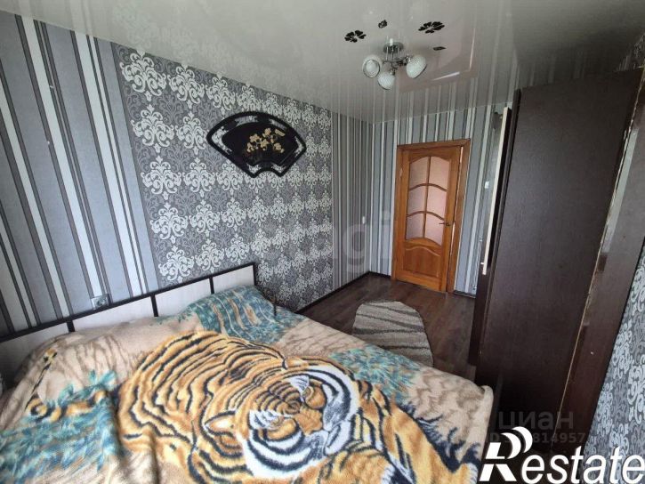 4-комн квартира Ладожская улица, 21,  д. 21
