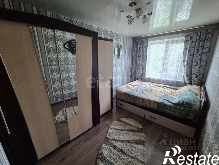 4-комн квартира Ладожская улица, 21,  д. 21