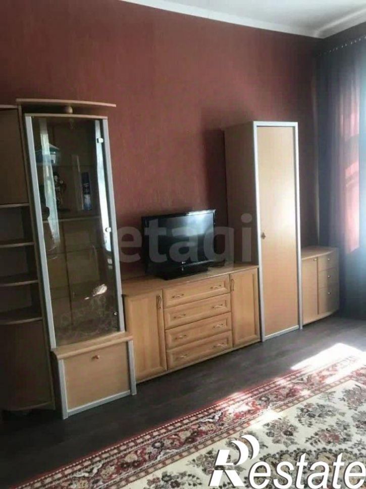 3-комн квартира улица Серышева, 46В,  д. 46В