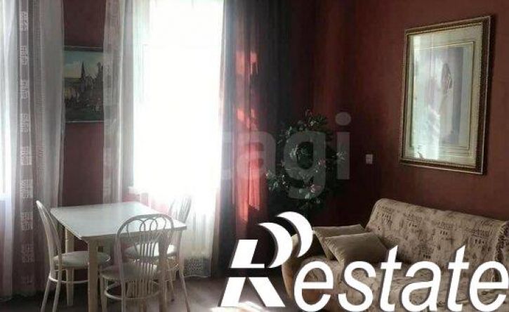3-комн квартира улица Серышева, 46В,  д. 46В