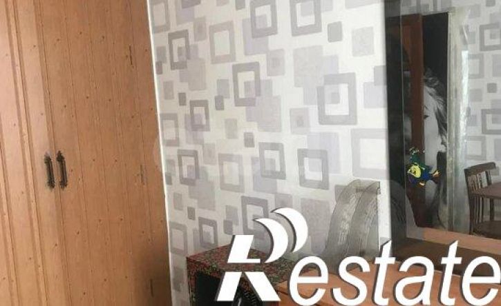 3-комн квартира улица Серышева, 46В,  д. 46В
