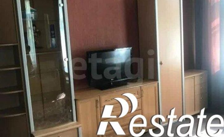 3-комн квартира улица Серышева, 46В,  д. 46В
