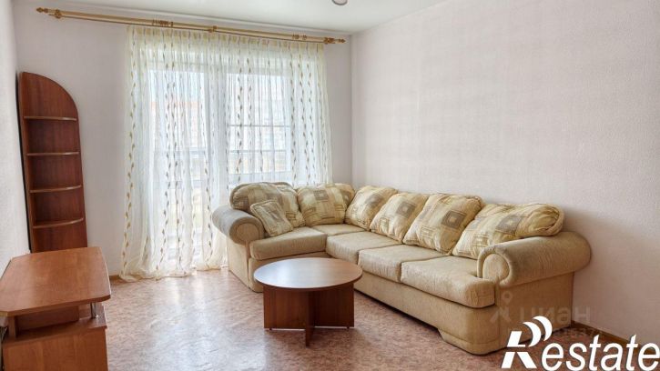 3-комн квартира Совхозная улица, 31А,  д. 31А