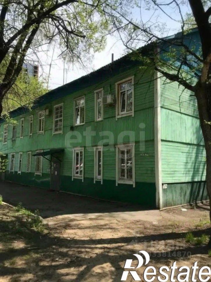 3-комн квартира улица Серышева, 46В,  д. 46В