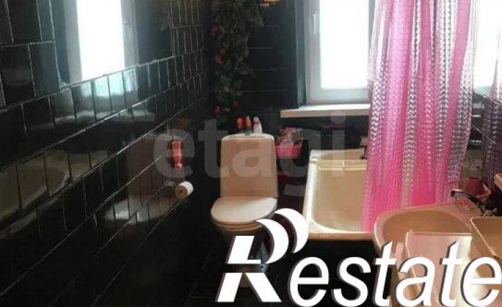 3-комн квартира улица Серышева, 46В,  д. 46В