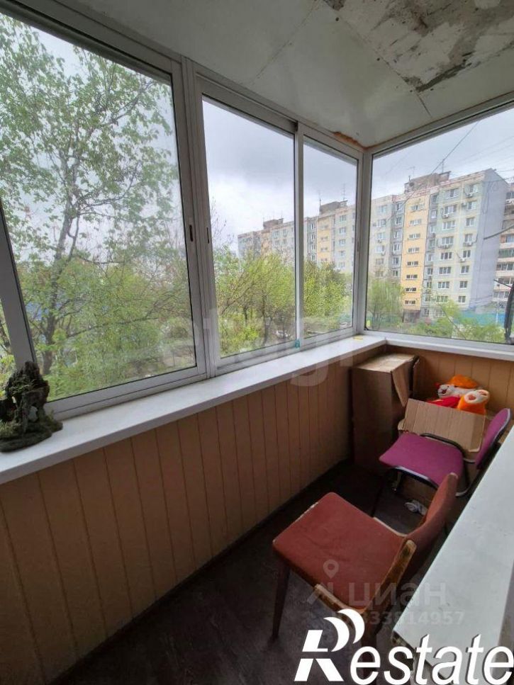 4-комн квартира Ладожская улица, 21,  д. 21