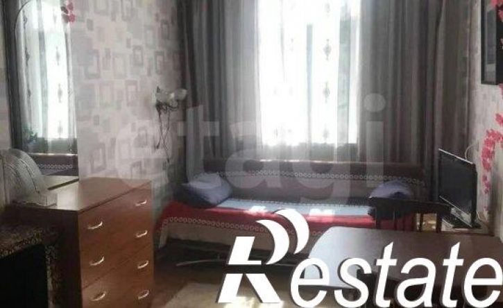 3-комн квартира улица Серышева, 46В,  д. 46В