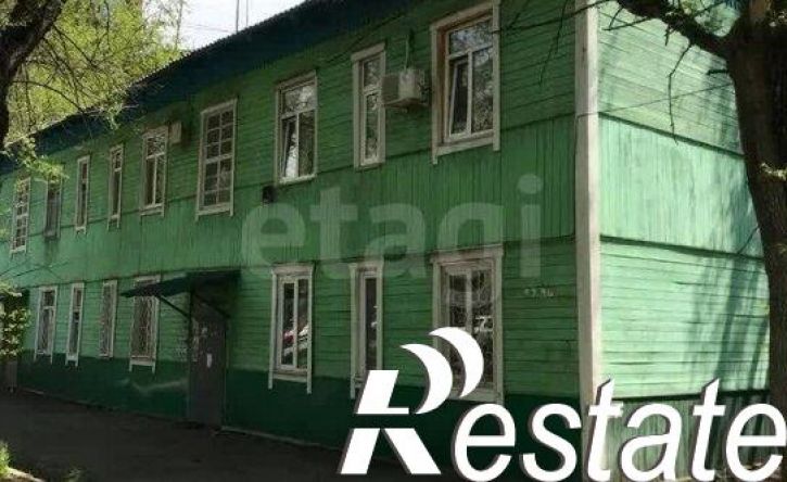 3-комн квартира улица Серышева, 46В,  д. 46В