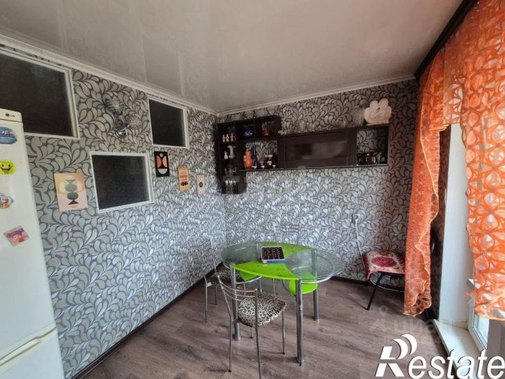 4-комн квартира Ладожская улица, 21,  д. 21