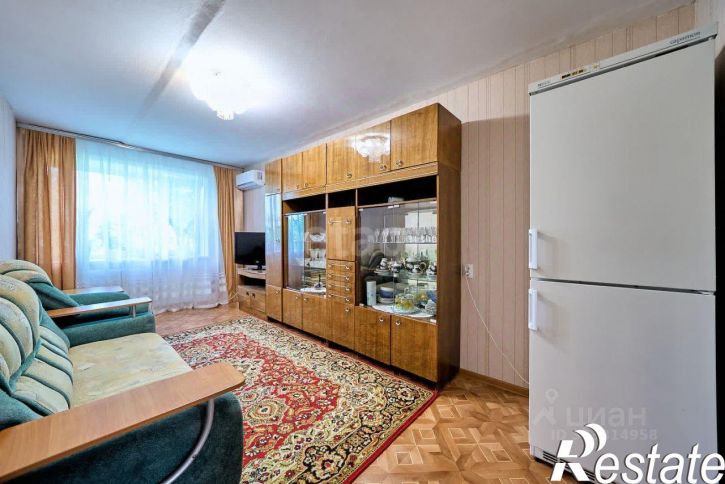 2-комн квартира улица Мате Залки, 48,  д. 48