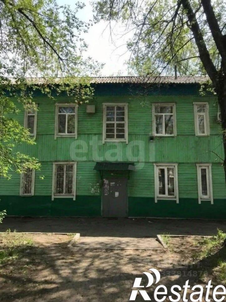3-комн квартира улица Серышева, 46В,  д. 46В