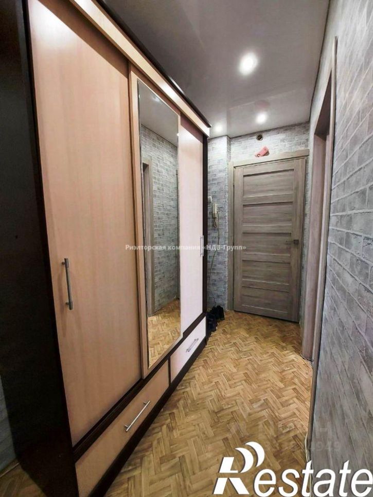 2-комн квартира улица Фоломеева, 9,  д. 9