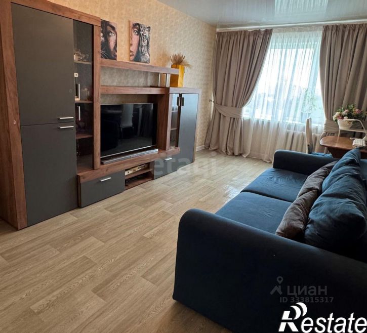 3-комн квартира улица Уборевича, 70,  д. 70