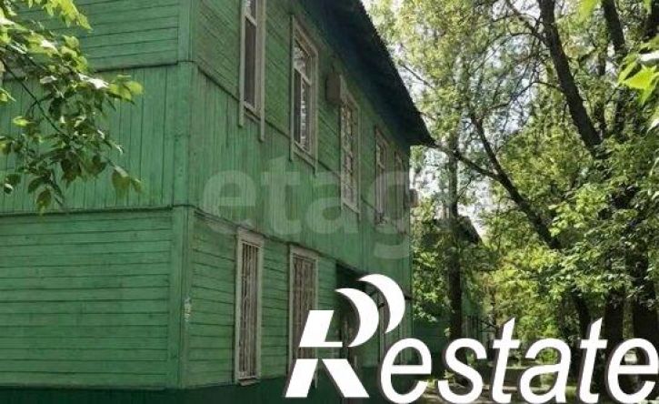 3-комн квартира улица Серышева, 46В,  д. 46В