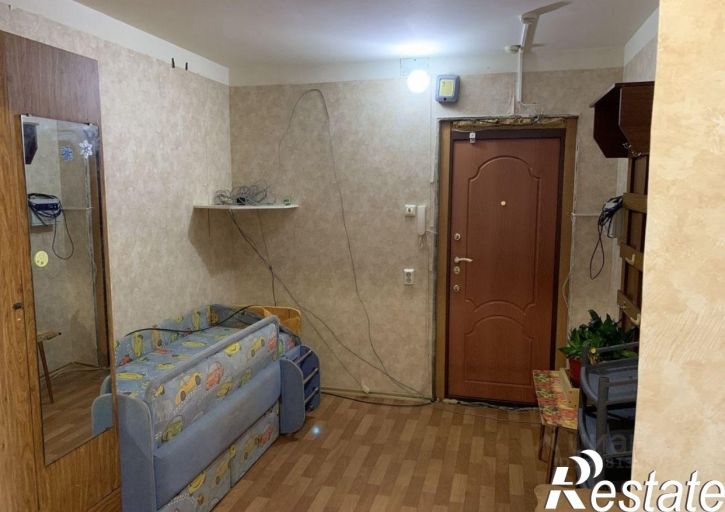 2-комн квартира улица Морозова Павла Леонтьевича, 92А,  д. 92А