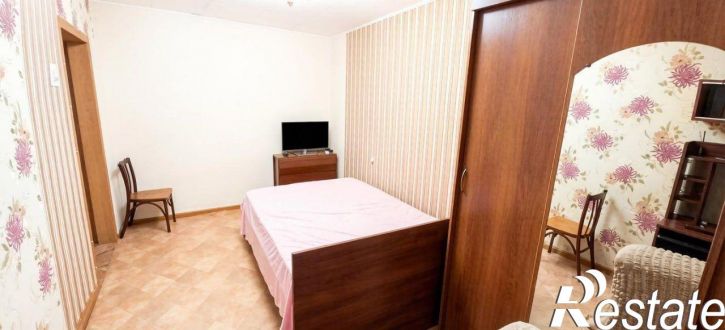 2-комн квартира Путевая улица, 3,  д. 3