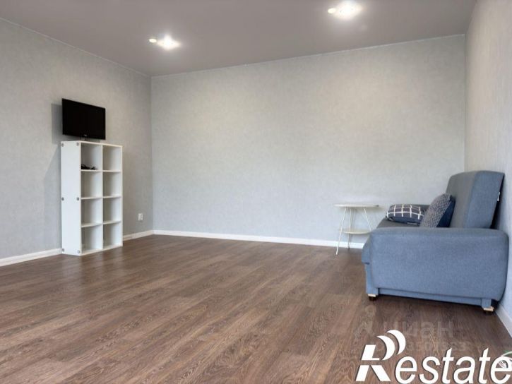1-комн квартира улица Шевчука, 29,  д. 29
