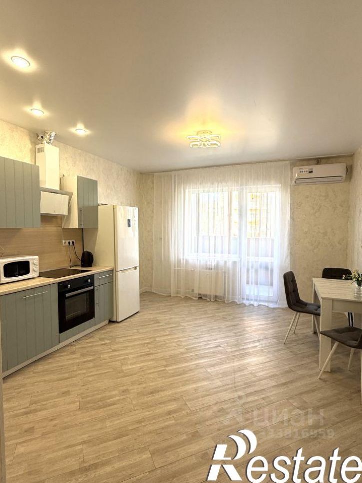 2-комн квартира улица Павловича, 11А,  д. 11А