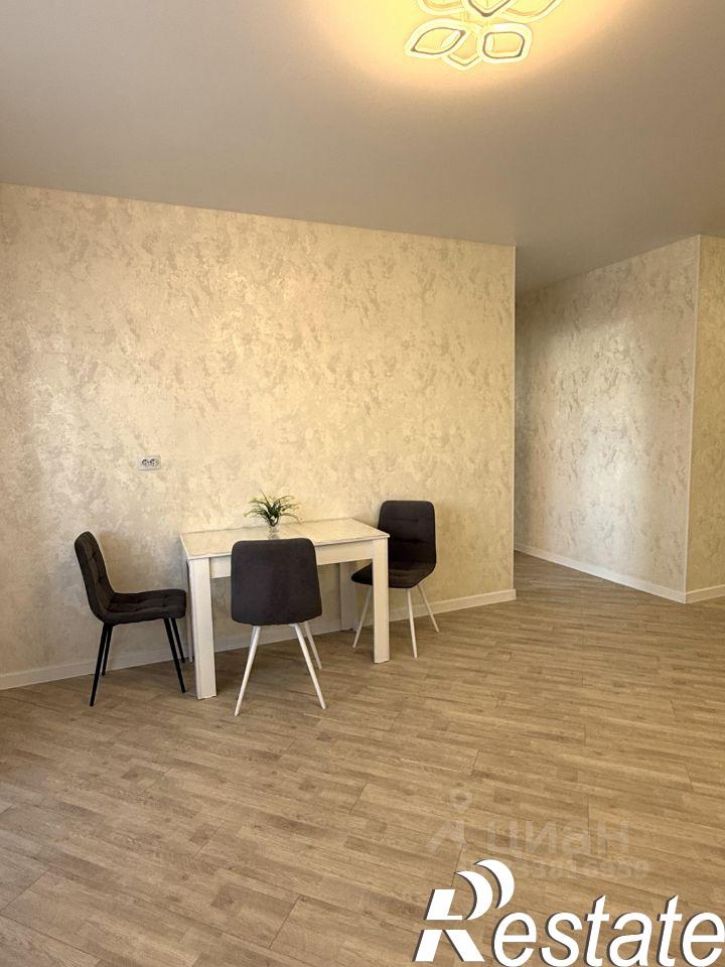 2-комн квартира улица Павловича, 11А,  д. 11А
