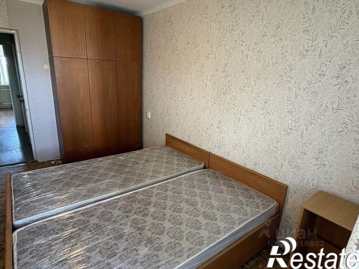 3-комн квартира Большая улица, 97,  д. 97