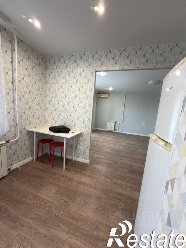 1-комн квартира улица Шевчука, 29,  д. 29