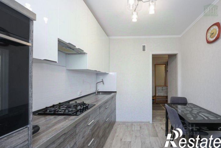 3-комн квартира улица Уборевича, 66,  д. 66