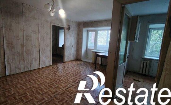 2-комн квартира проспект 60-летия Октября, 88,  д. 88