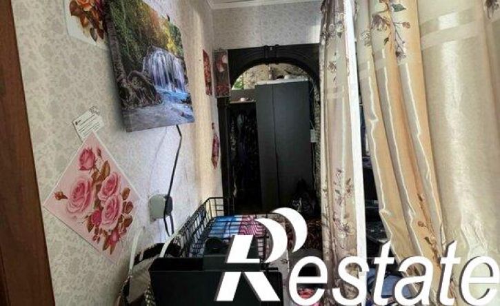 1-комн квартира улица Калараша, 29,  д. 29