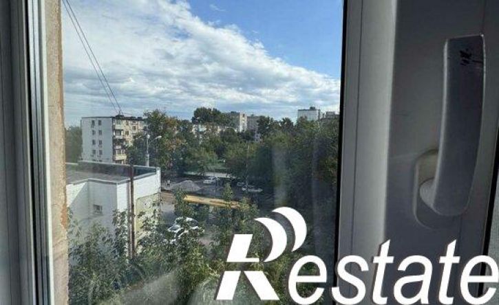 1-комн квартира улица Калараша, 29,  д. 29