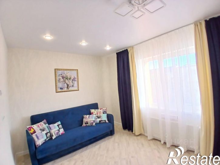 2-комн квартира улица Павловича, 11А,  д. 11А