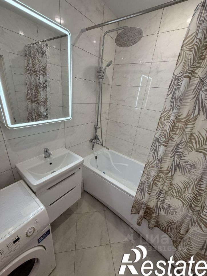 2-комн квартира улица Павловича, 11А,  д. 11А