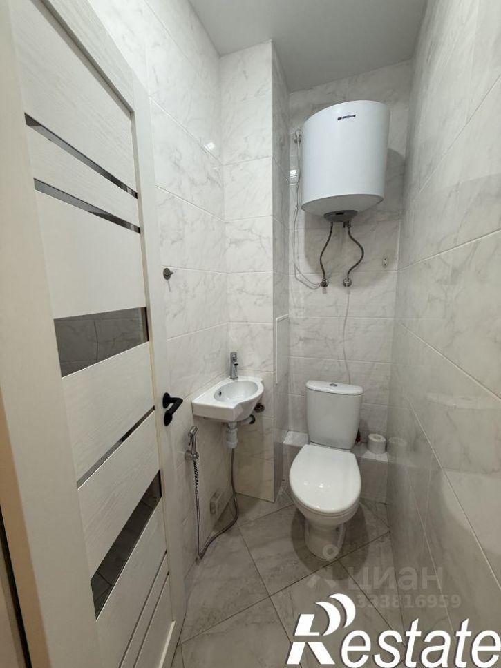 2-комн квартира улица Павловича, 11А,  д. 11А