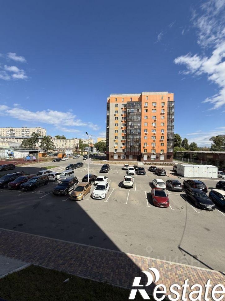 2-комн квартира улица Павловича, 11А,  д. 11А