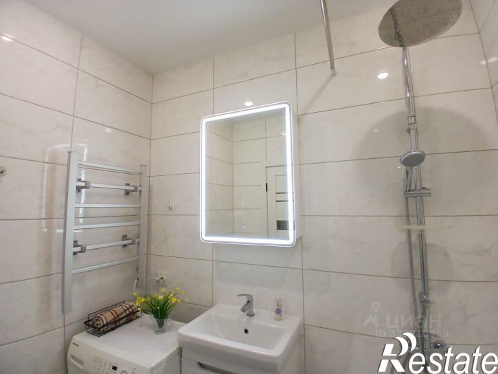 2-комн квартира улица Павловича, 11А,  д. 11А