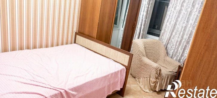 2-комн квартира Путевая улица, 3,  д. 3
