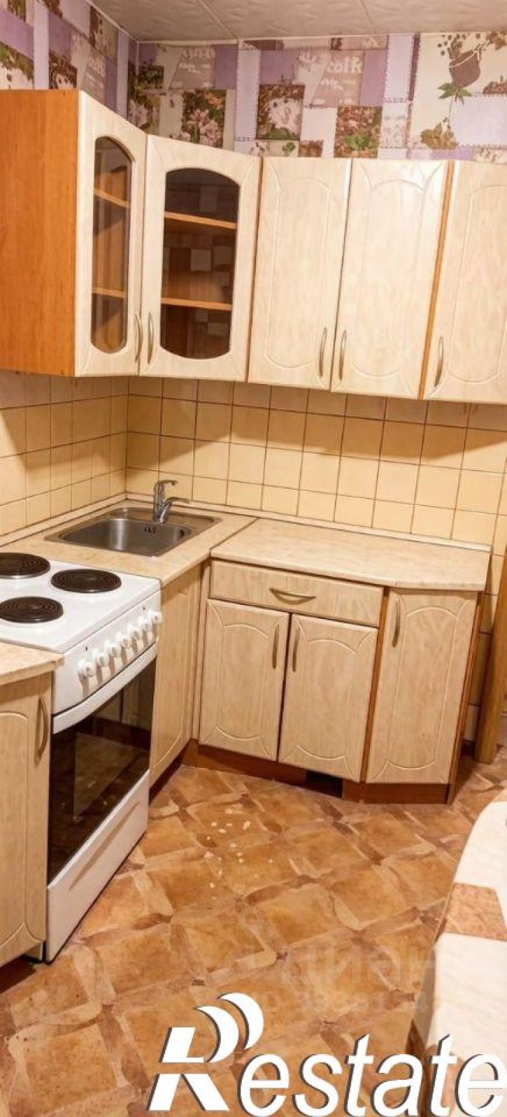2-комн квартира Путевая улица, 3,  д. 3