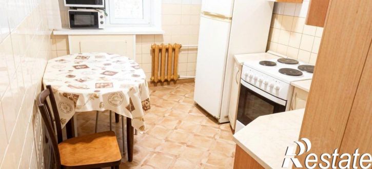 2-комн квартира Путевая улица, 3,  д. 3