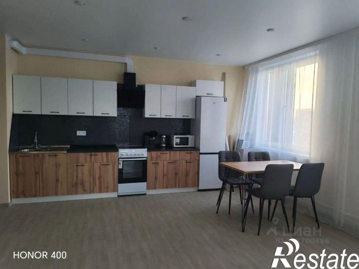 2-комн квартира улица Виталия Бубенина, 2 к1,  д. 2 к1