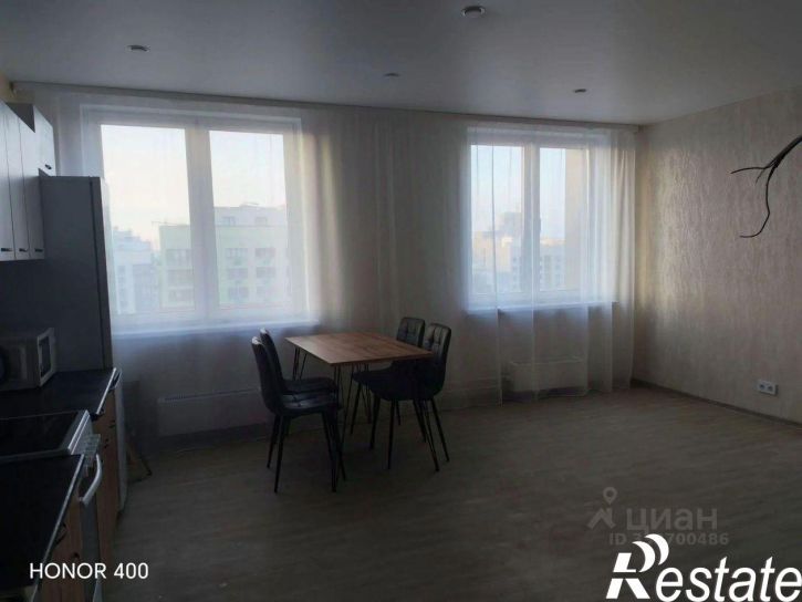 2-комн квартира улица Виталия Бубенина, 2 к1,  д. 2 к1