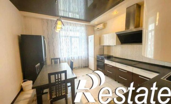 3-комн квартира улица Серышева, 34,  д. 34