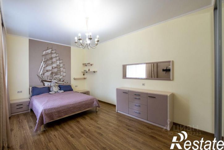2-комн квартира улица Шеронова, 103,  д. 103