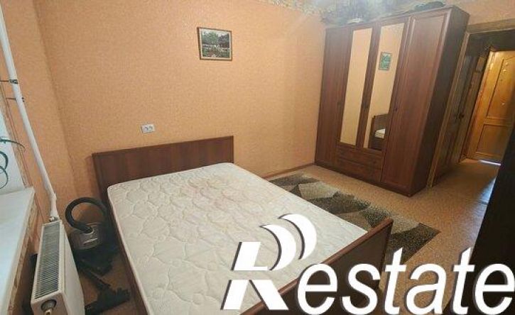 3-комн квартира улица Малиновского, 29,  д. 29