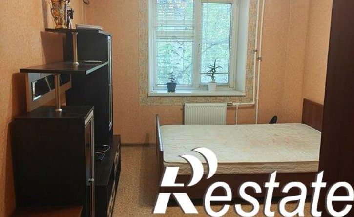 3-комн квартира улица Малиновского, 29,  д. 29