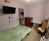 комната 12 кв м улица Аксёнова, 32А