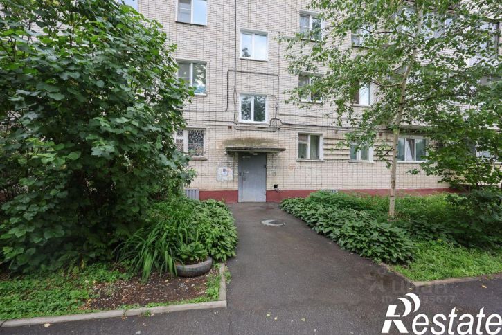 4-комн квартира улица Гагарина, 1,  д. 1