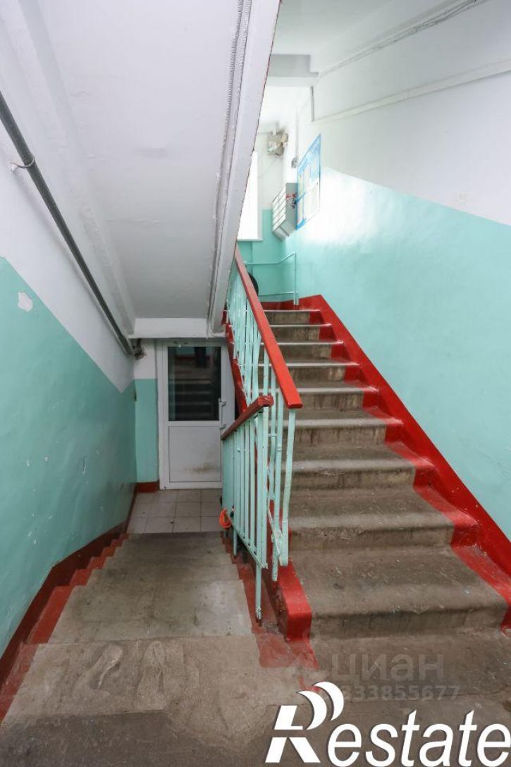 4-комн квартира улица Гагарина, 1,  д. 1