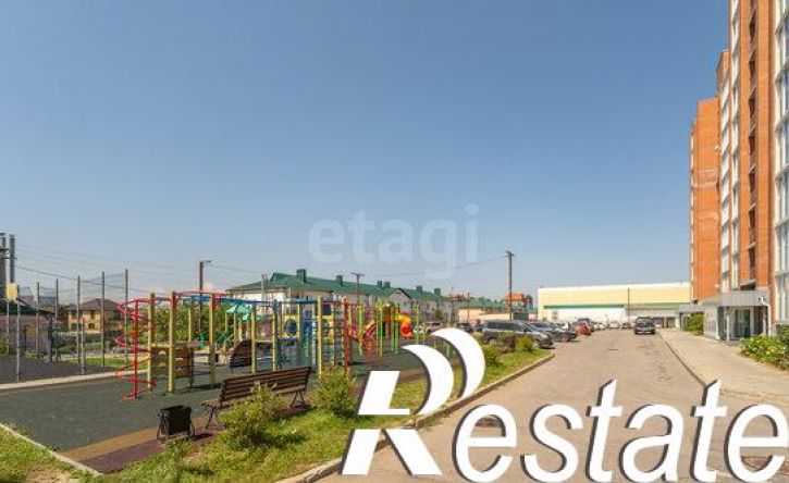 1-комн квартира Воронежское шоссе, 3А,  д. 3А