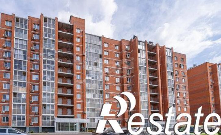 1-комн квартира Воронежское шоссе, 3А,  д. 3А