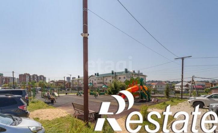 1-комн квартира Воронежское шоссе, 3А,  д. 3А